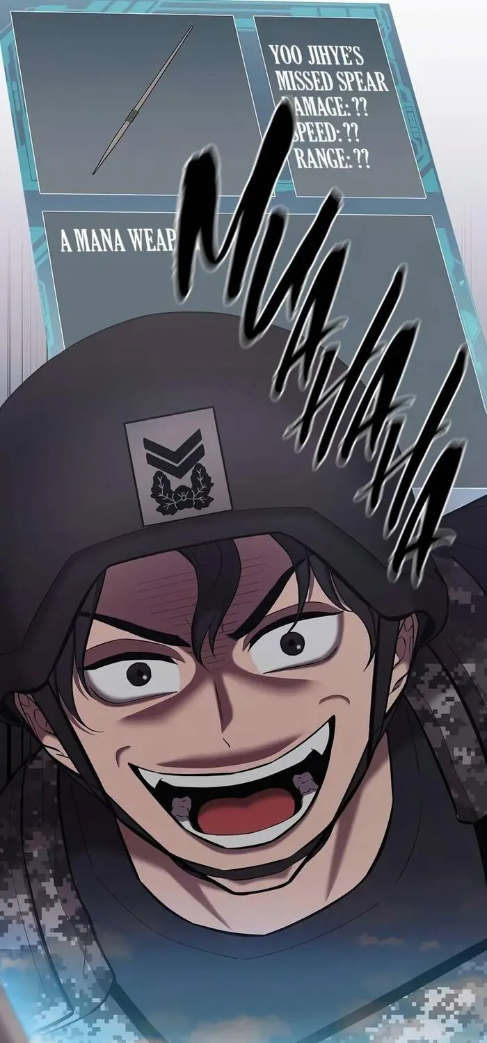 Ma Pháp Sư Hắc Ám Trở Về Để Nhập Ngũ Chap 69.1 - Next Chap 70.1