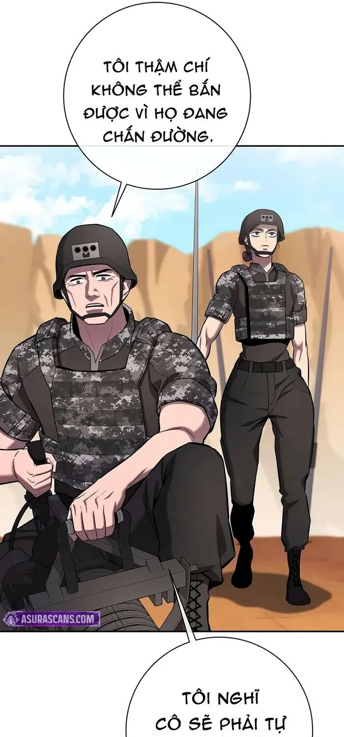 Ma Pháp Sư Hắc Ám Trở Về Để Nhập Ngũ Chap 69.1 - Next Chap 70.1