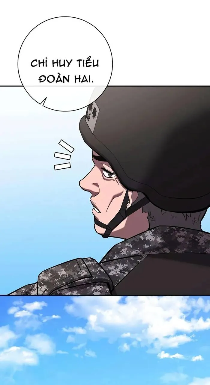 Ma Pháp Sư Hắc Ám Trở Về Để Nhập Ngũ Chap 69.1 - Next Chap 70.1