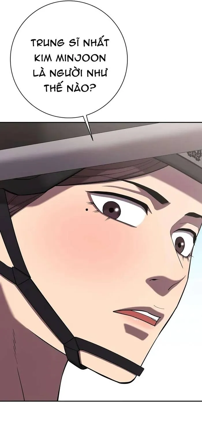Ma Pháp Sư Hắc Ám Trở Về Để Nhập Ngũ Chap 69.1 - Next Chap 70.1
