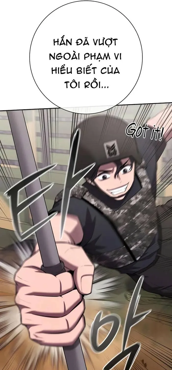 Ma Pháp Sư Hắc Ám Trở Về Để Nhập Ngũ Chap 69.1 - Next Chap 70.1