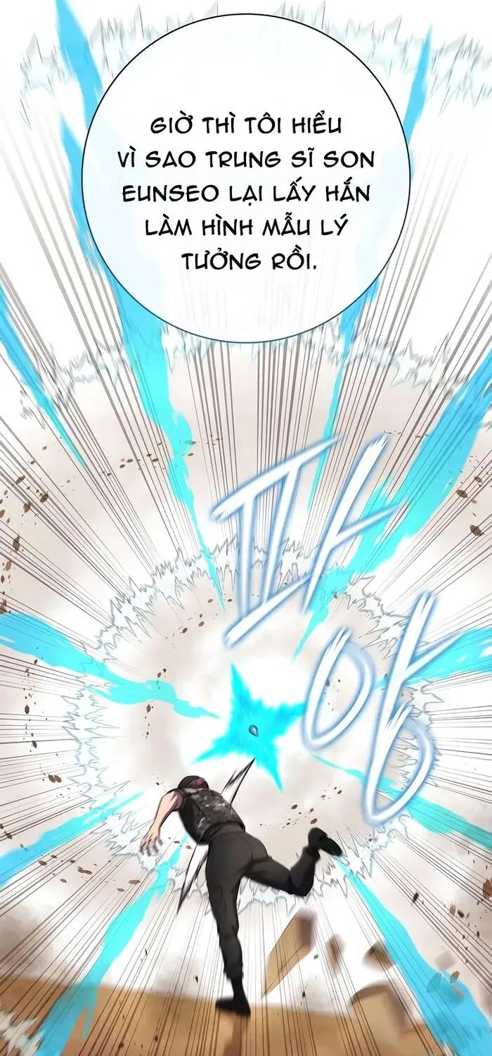 Ma Pháp Sư Hắc Ám Trở Về Để Nhập Ngũ Chap 69.1 - Next Chap 70.1