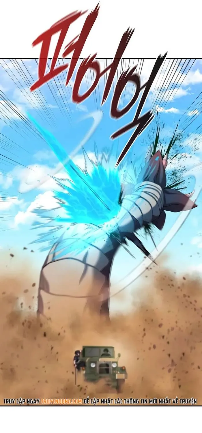 Ma Pháp Sư Hắc Ám Trở Về Để Nhập Ngũ Chap 69.1 - Next Chap 70.1