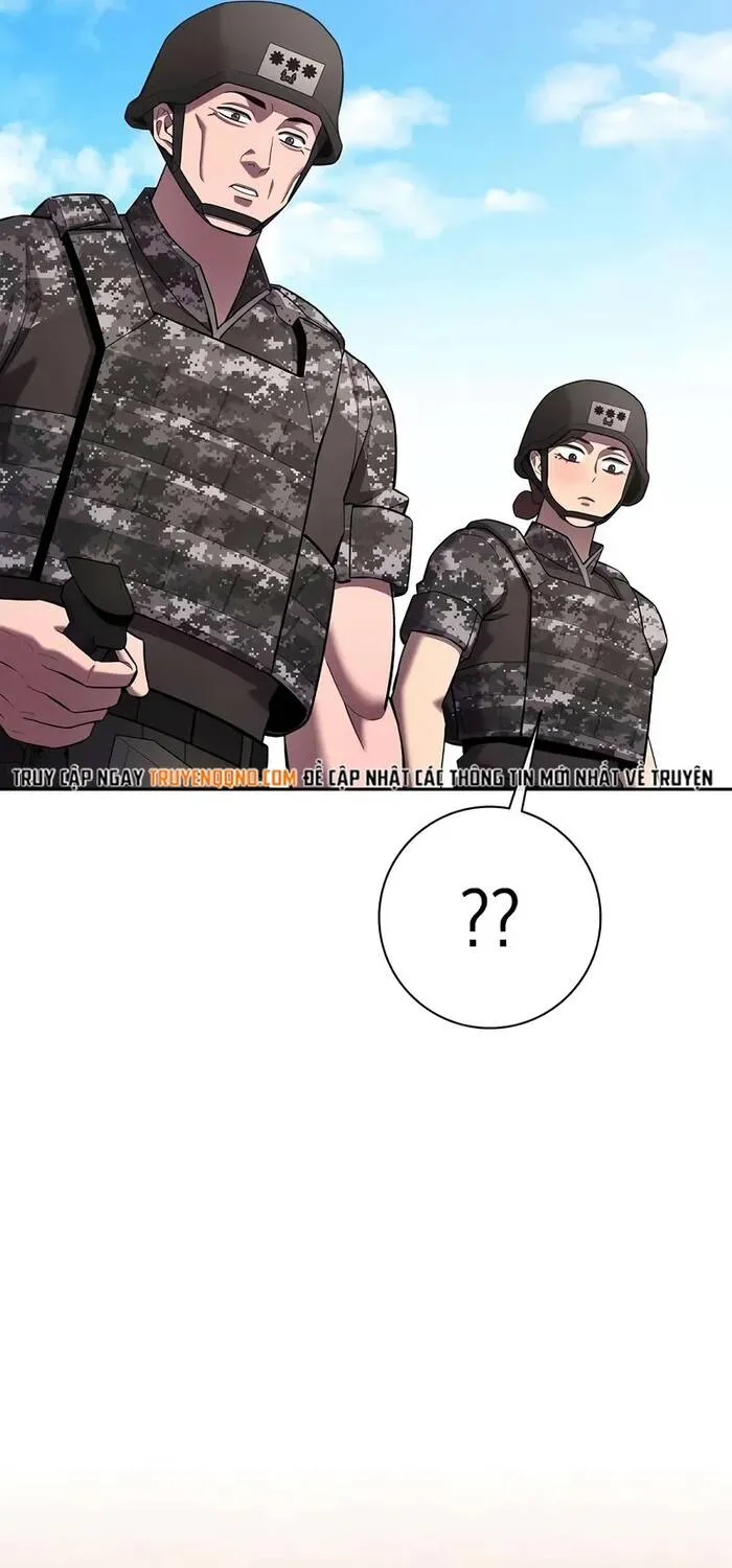 Ma Pháp Sư Hắc Ám Trở Về Để Nhập Ngũ Chap 69.1 - Next Chap 70.1