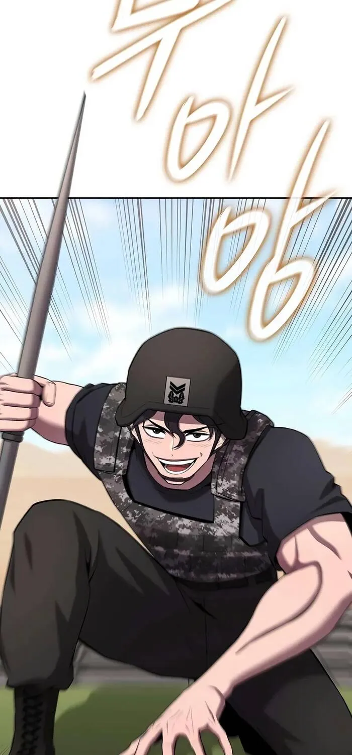 Ma Pháp Sư Hắc Ám Trở Về Để Nhập Ngũ Chap 69.1 - Next Chap 70.1