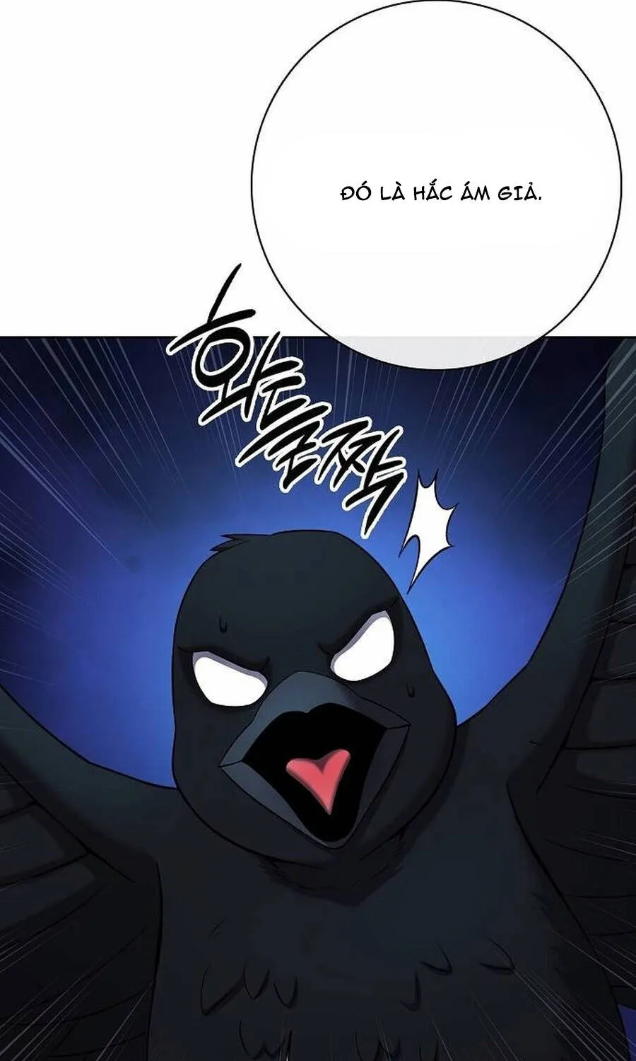 Ma Pháp Sư Hắc Ám Trở Về Để Nhập Ngũ Chap 78 - Next Chap 79