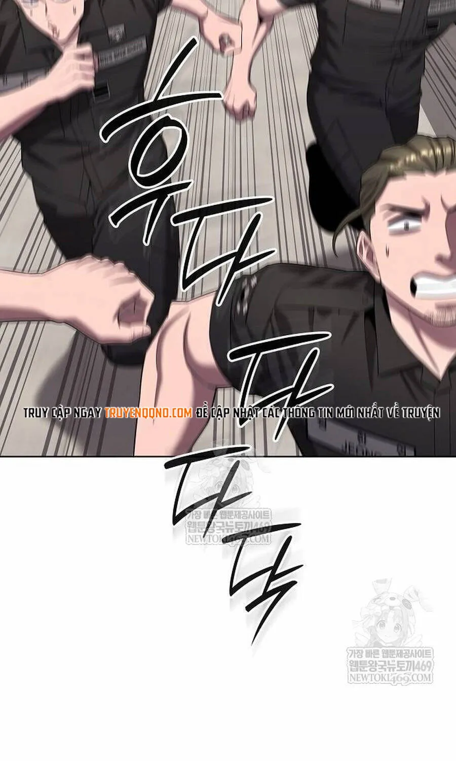 Ma Pháp Sư Hắc Ám Trở Về Để Nhập Ngũ Chap 78 - Next Chap 79