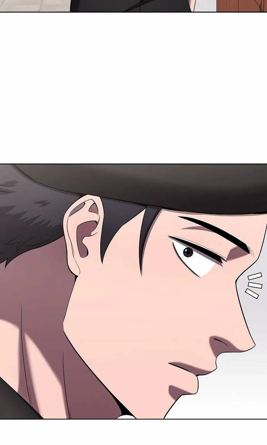 Ma Pháp Sư Hắc Ám Trở Về Để Nhập Ngũ Chap 78 - Next Chap 79