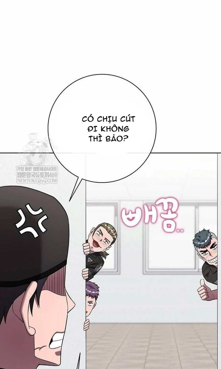 Ma Pháp Sư Hắc Ám Trở Về Để Nhập Ngũ Chap 78 - Next Chap 79