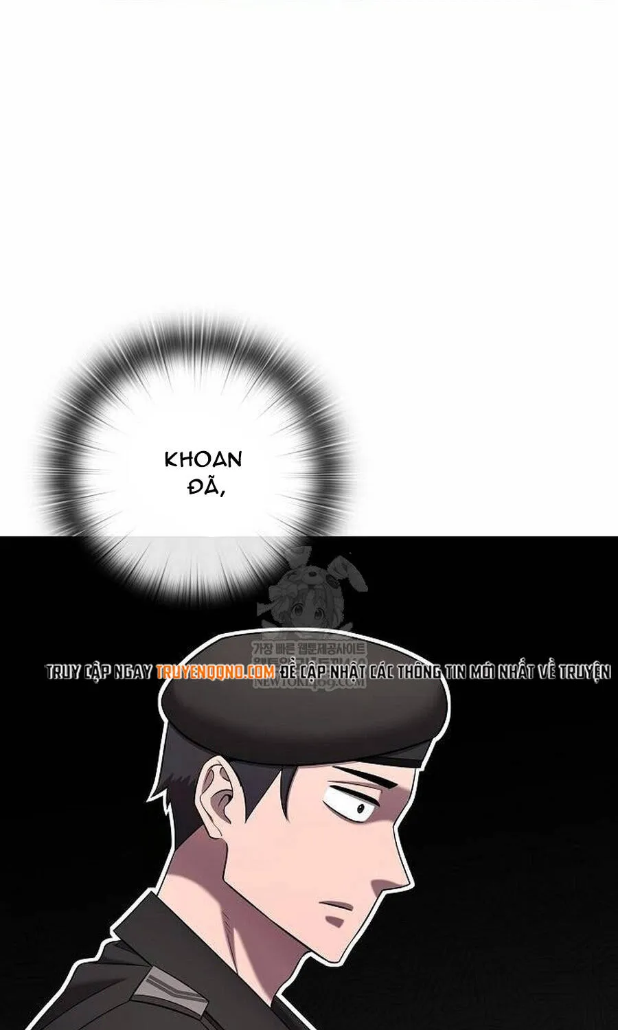 Ma Pháp Sư Hắc Ám Trở Về Để Nhập Ngũ Chap 78 - Next Chap 79