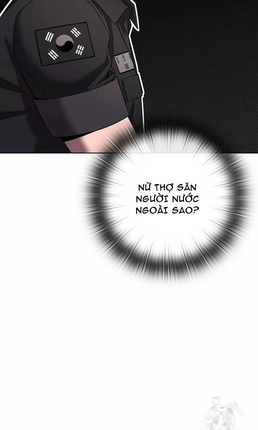 Ma Pháp Sư Hắc Ám Trở Về Để Nhập Ngũ Chap 78 - Next Chap 79