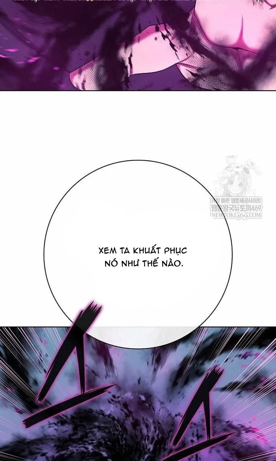 Ma Pháp Sư Hắc Ám Trở Về Để Nhập Ngũ Chap 78 - Next Chap 79