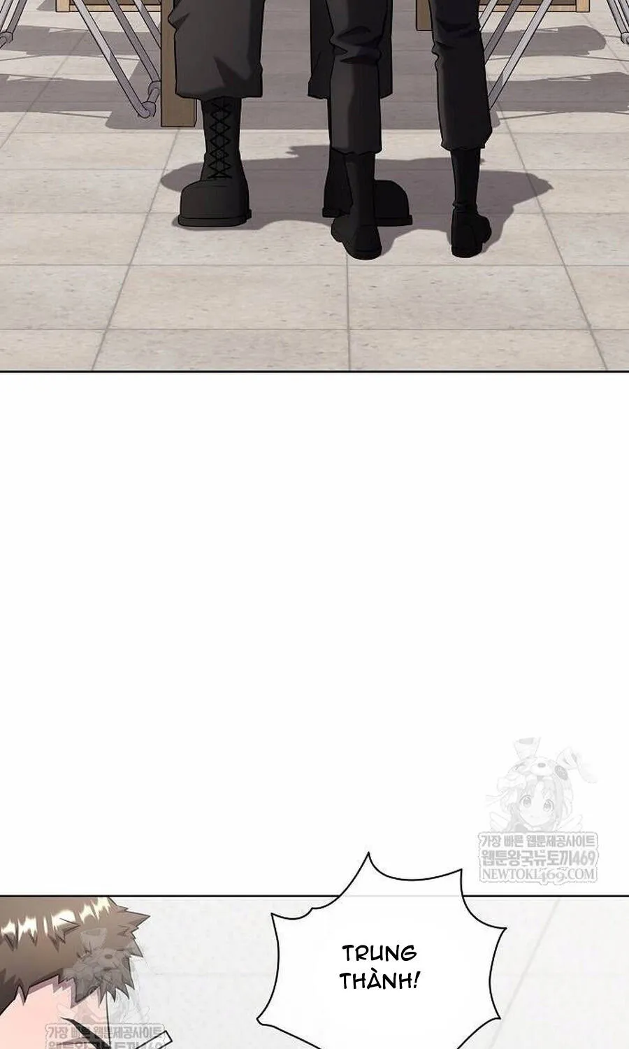 Ma Pháp Sư Hắc Ám Trở Về Để Nhập Ngũ Chap 78 - Next Chap 79