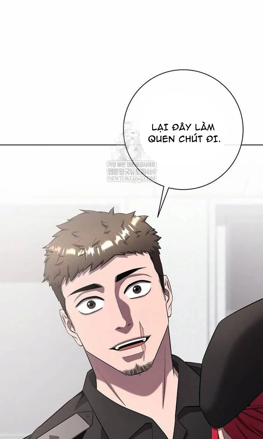 Ma Pháp Sư Hắc Ám Trở Về Để Nhập Ngũ Chap 78 - Next Chap 79