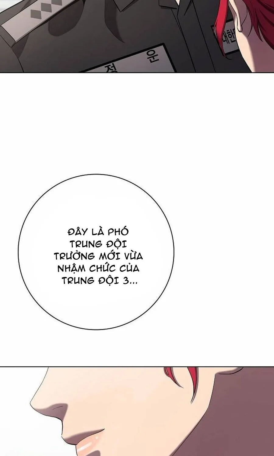 Ma Pháp Sư Hắc Ám Trở Về Để Nhập Ngũ Chap 78 - Next Chap 79