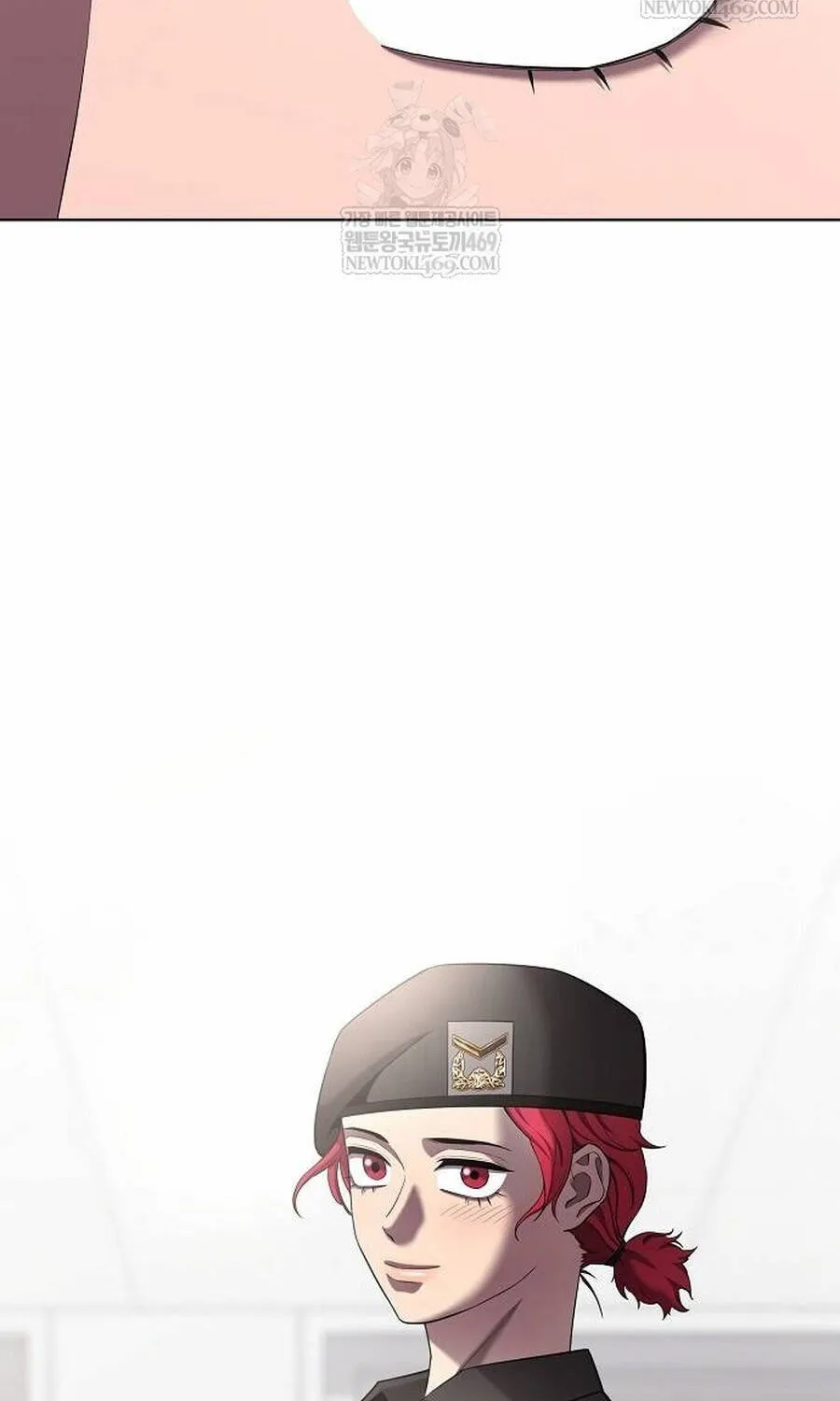 Ma Pháp Sư Hắc Ám Trở Về Để Nhập Ngũ Chap 78 - Next Chap 79