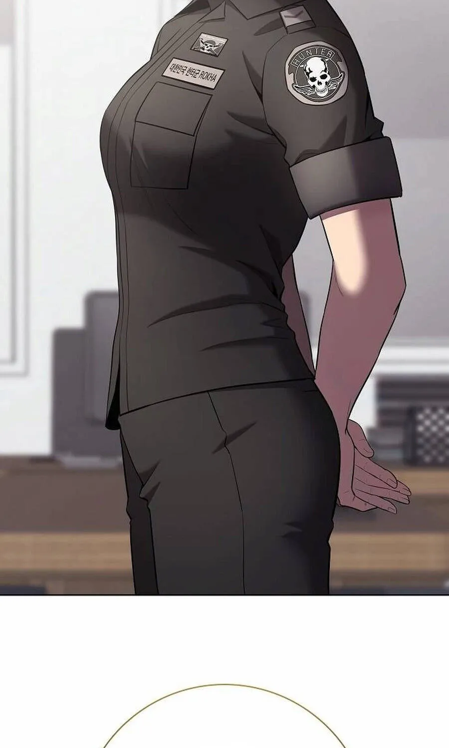 Ma Pháp Sư Hắc Ám Trở Về Để Nhập Ngũ Chap 78 - Next Chap 79