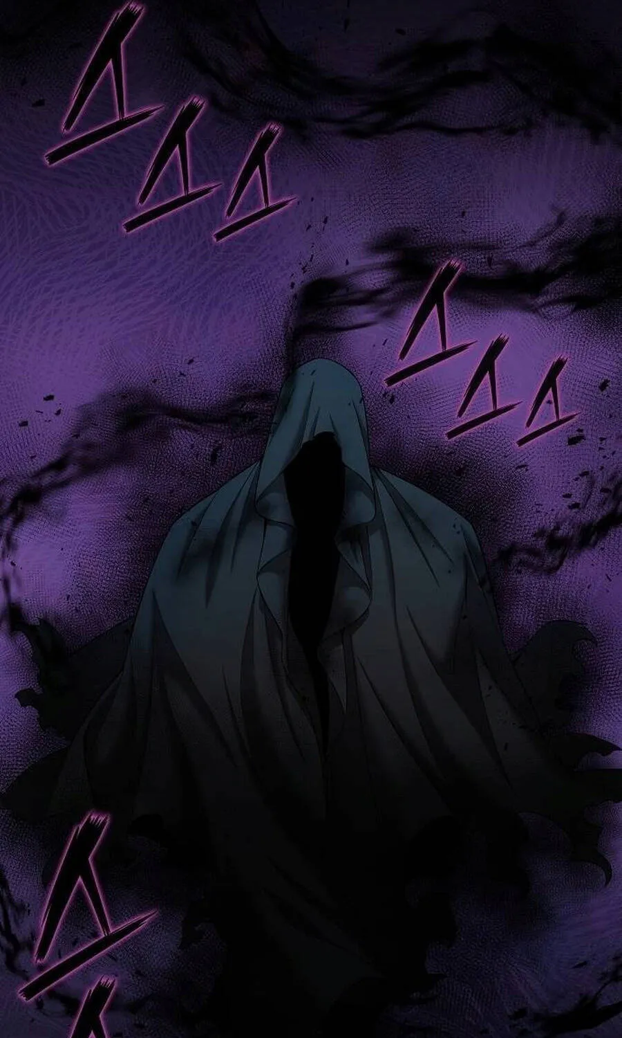 Ma Pháp Sư Hắc Ám Trở Về Để Nhập Ngũ Chap 78 - Next Chap 79