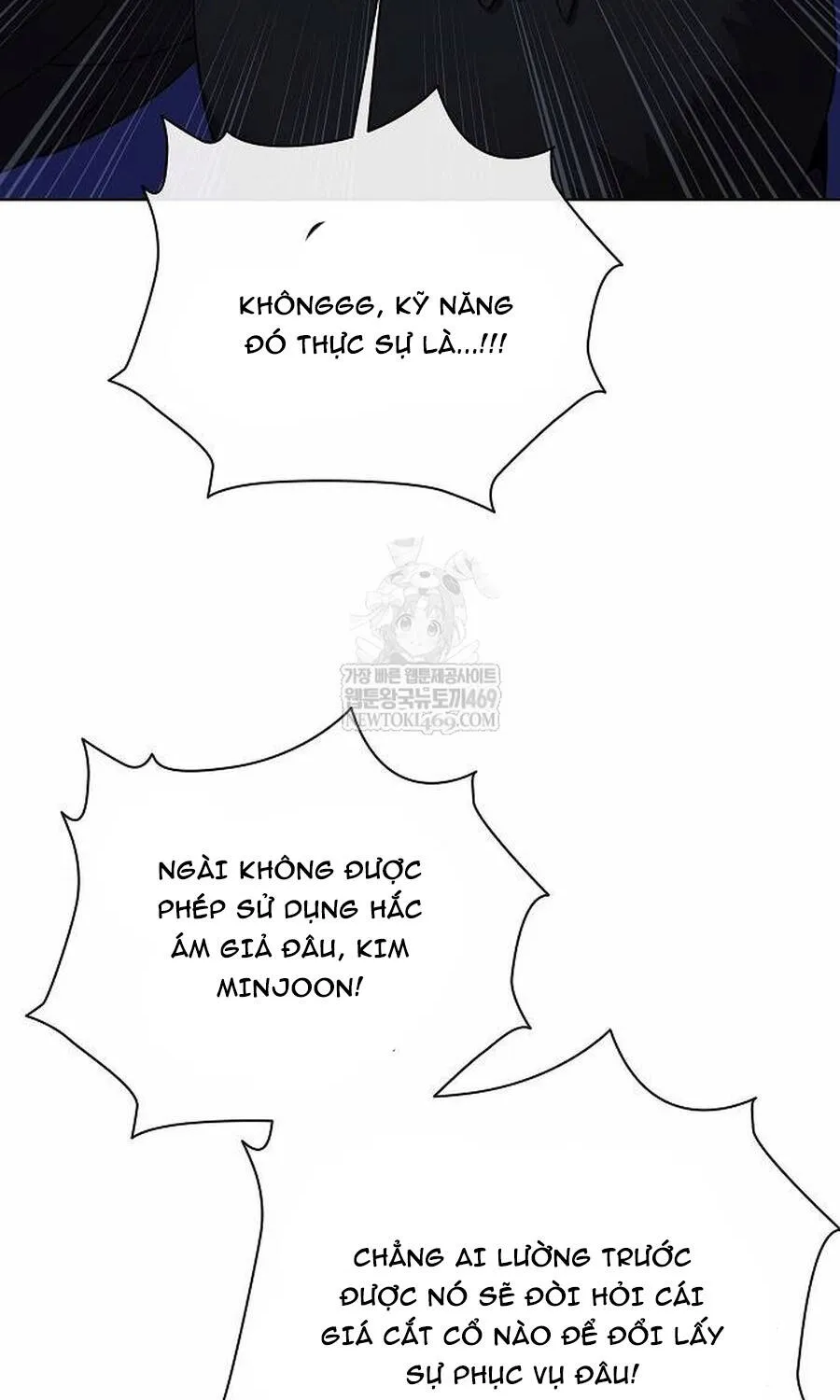 Ma Pháp Sư Hắc Ám Trở Về Để Nhập Ngũ Chap 78 - Next Chap 79