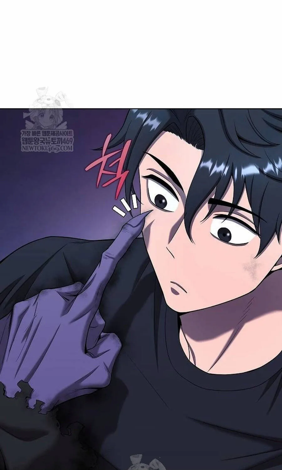 Ma Pháp Sư Hắc Ám Trở Về Để Nhập Ngũ Chap 78 - Next Chap 79