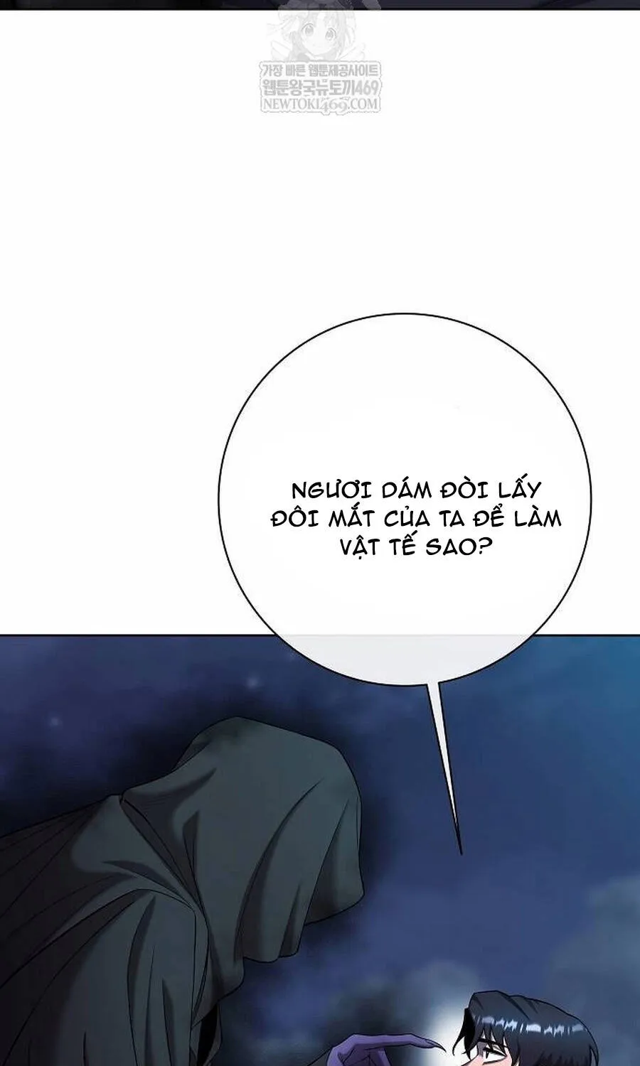 Ma Pháp Sư Hắc Ám Trở Về Để Nhập Ngũ Chap 78 - Next Chap 79