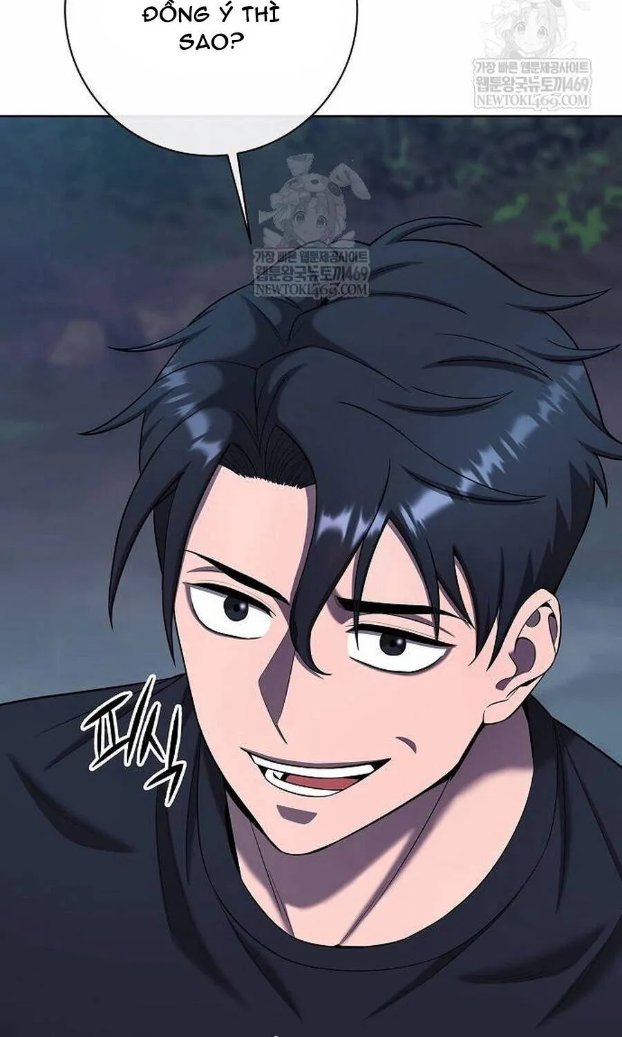 Ma Pháp Sư Hắc Ám Trở Về Để Nhập Ngũ Chap 78 - Next Chap 79