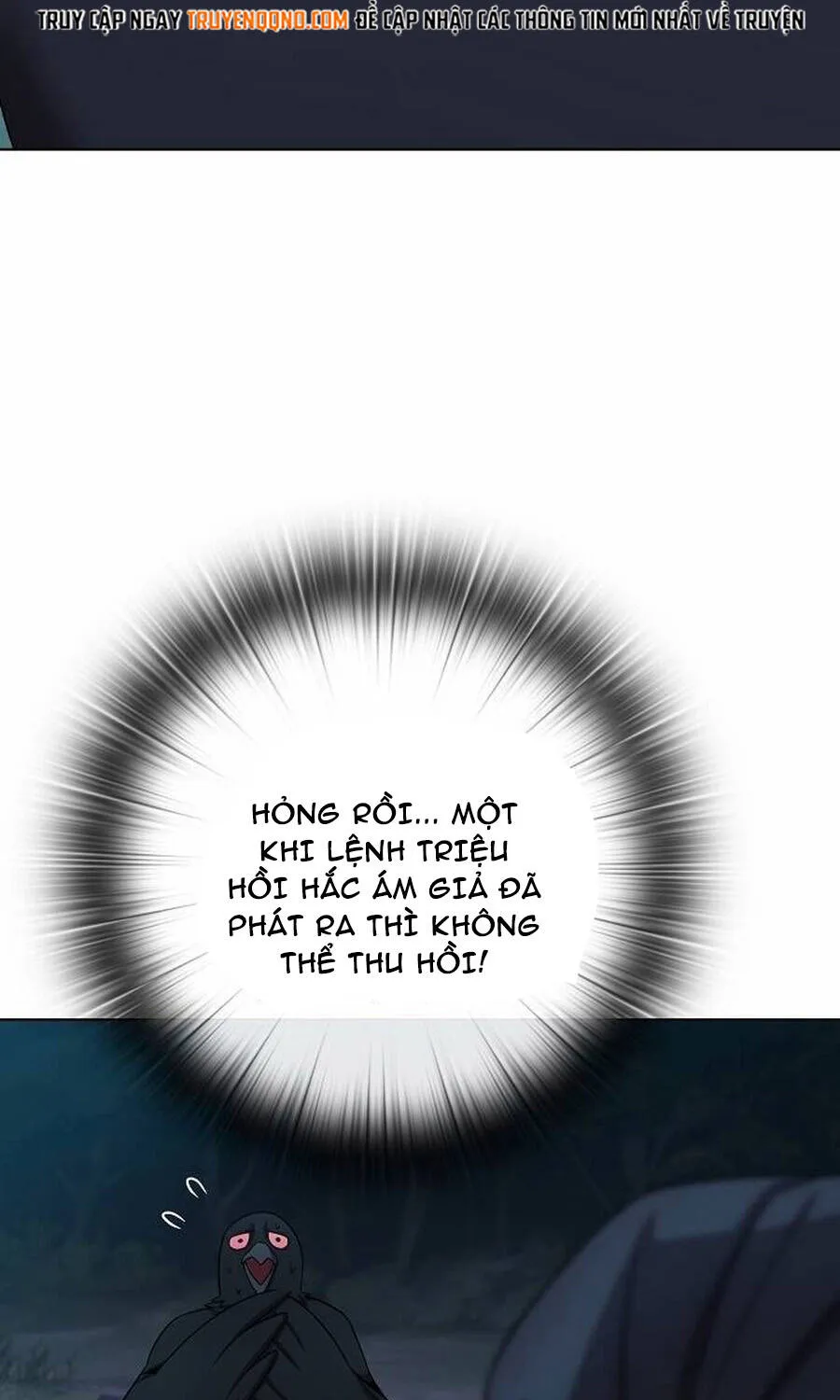 Ma Pháp Sư Hắc Ám Trở Về Để Nhập Ngũ Chap 78 - Next Chap 79