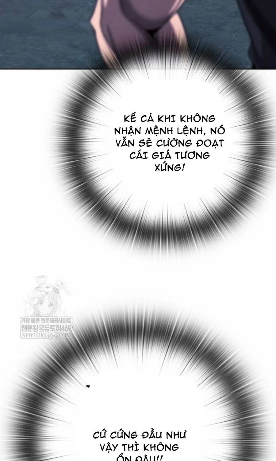 Ma Pháp Sư Hắc Ám Trở Về Để Nhập Ngũ Chap 78 - Next Chap 79