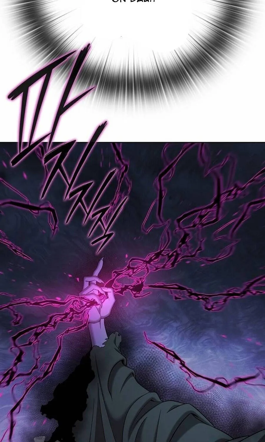 Ma Pháp Sư Hắc Ám Trở Về Để Nhập Ngũ Chap 78 - Next Chap 79