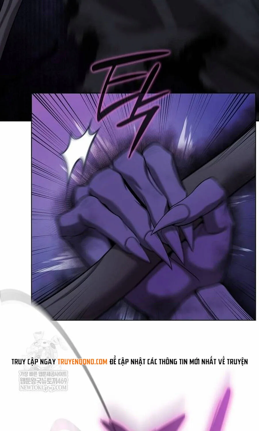 Ma Pháp Sư Hắc Ám Trở Về Để Nhập Ngũ Chap 78 - Next Chap 79