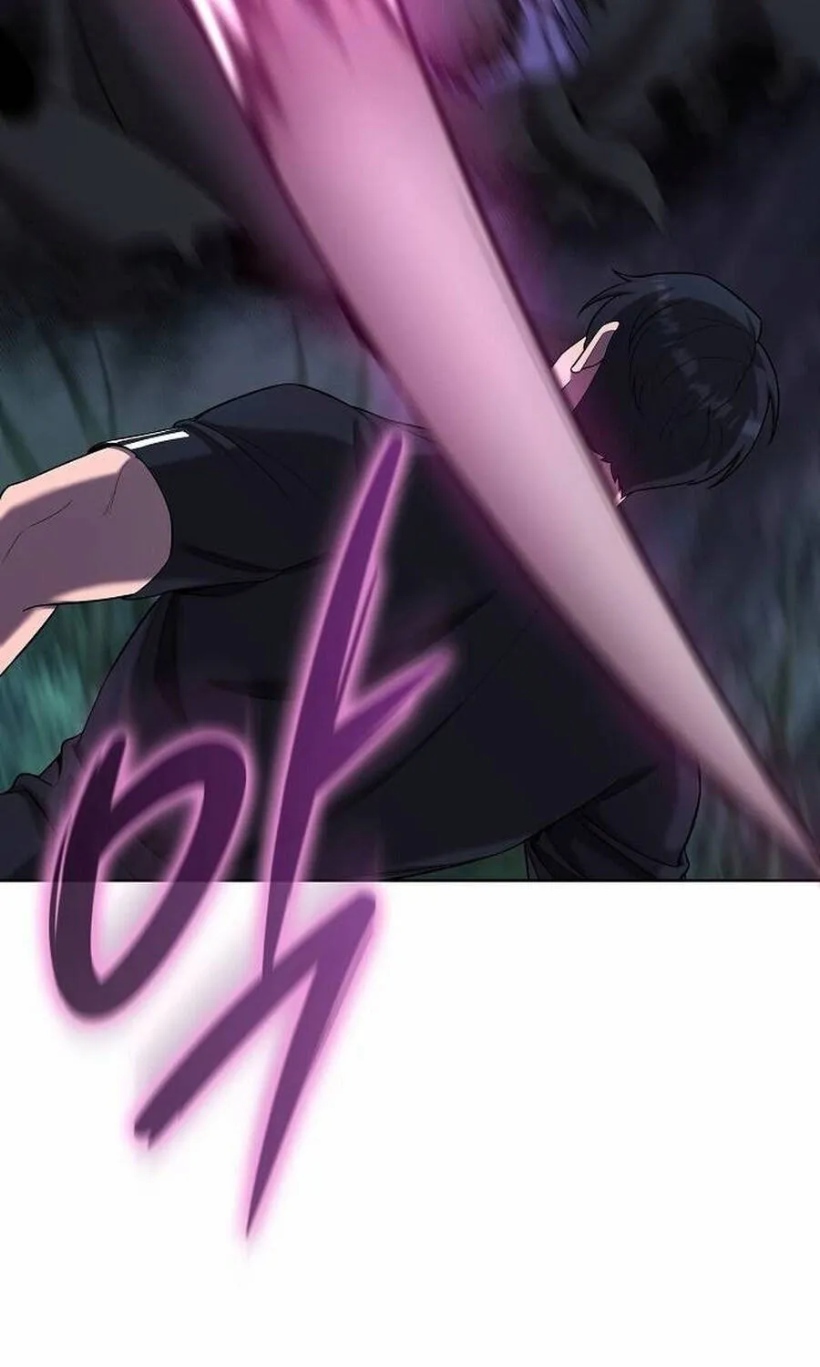 Ma Pháp Sư Hắc Ám Trở Về Để Nhập Ngũ Chap 78 - Next Chap 79