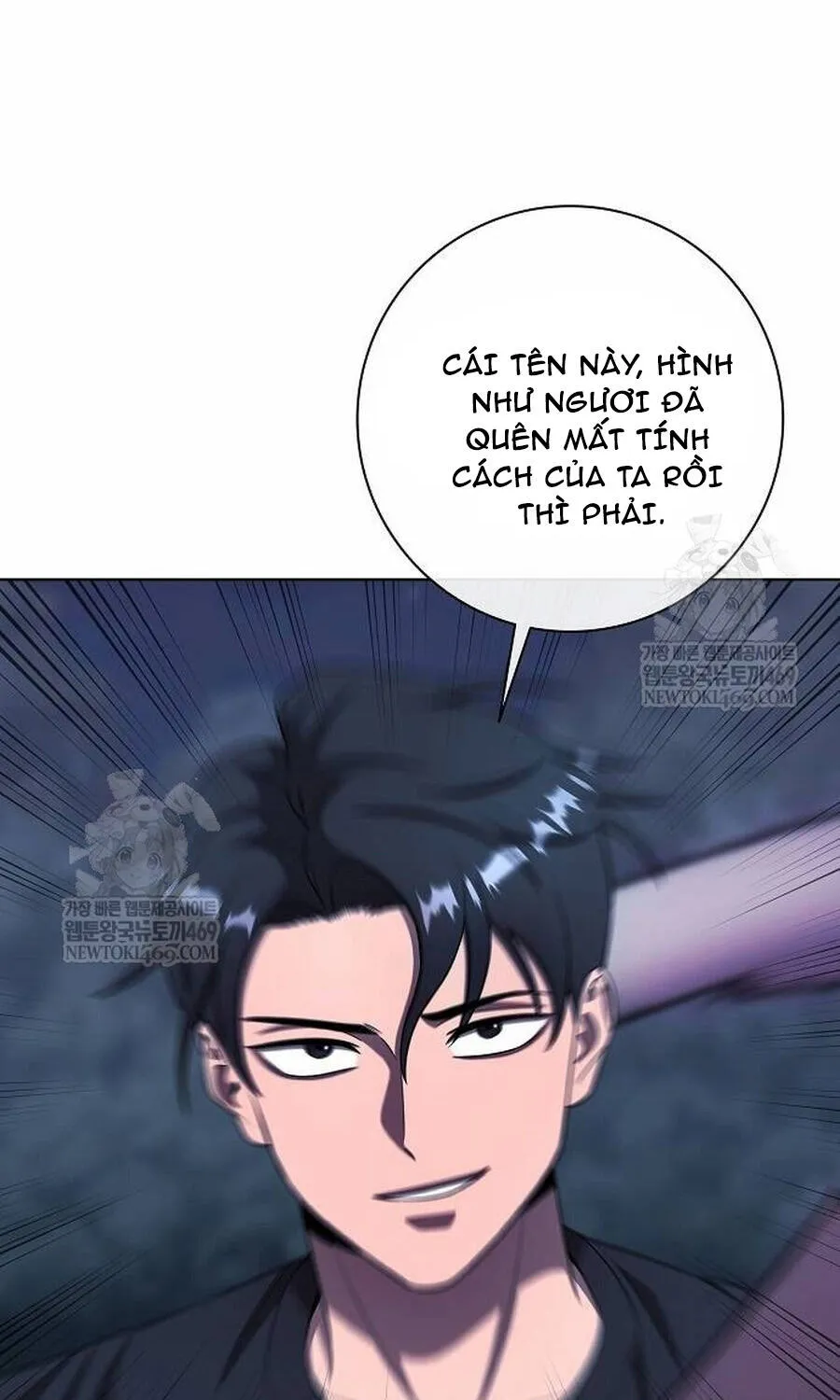 Ma Pháp Sư Hắc Ám Trở Về Để Nhập Ngũ Chap 78 - Next Chap 79