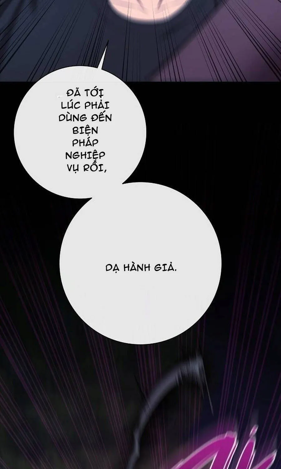 Ma Pháp Sư Hắc Ám Trở Về Để Nhập Ngũ Chap 78 - Next Chap 79