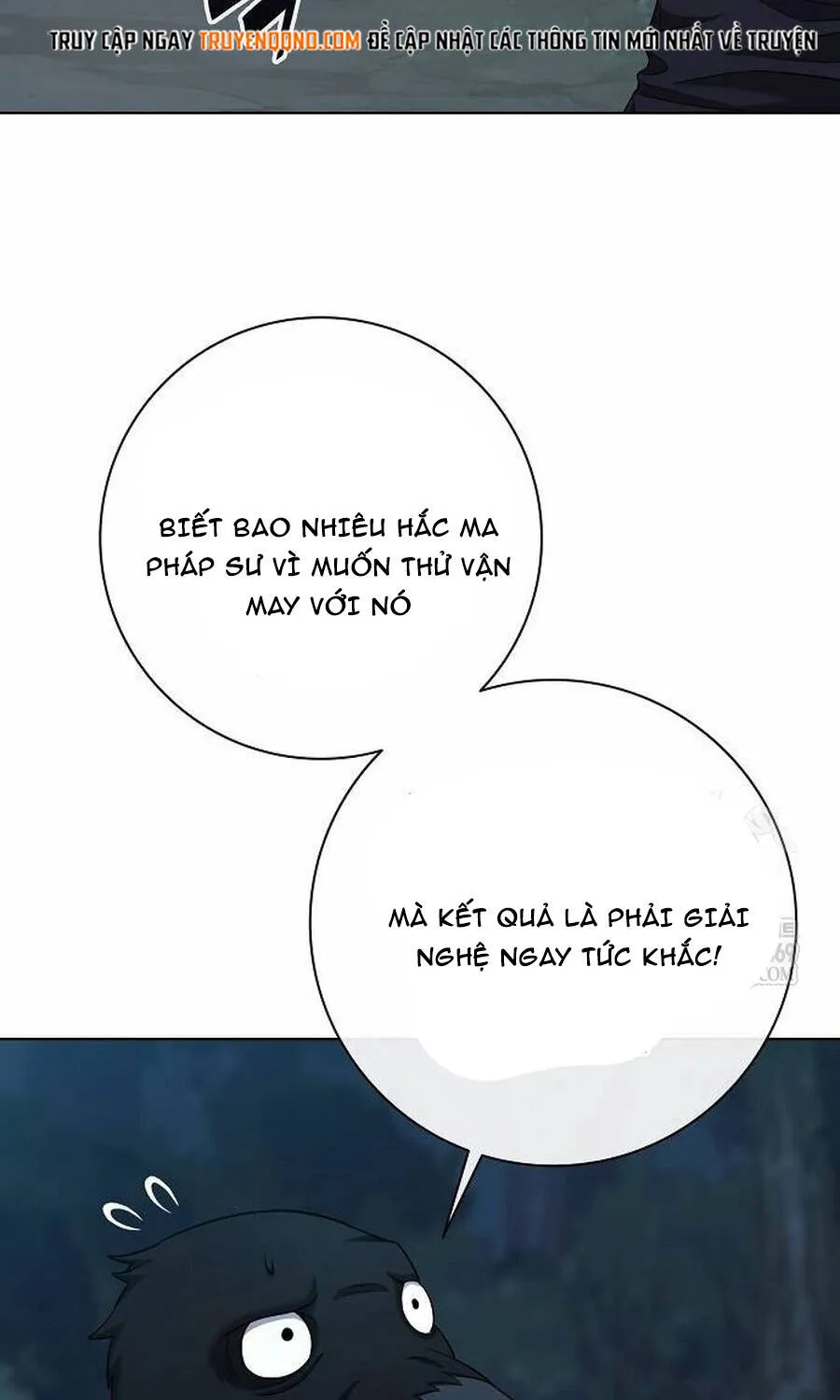 Ma Pháp Sư Hắc Ám Trở Về Để Nhập Ngũ Chap 78 - Next Chap 79