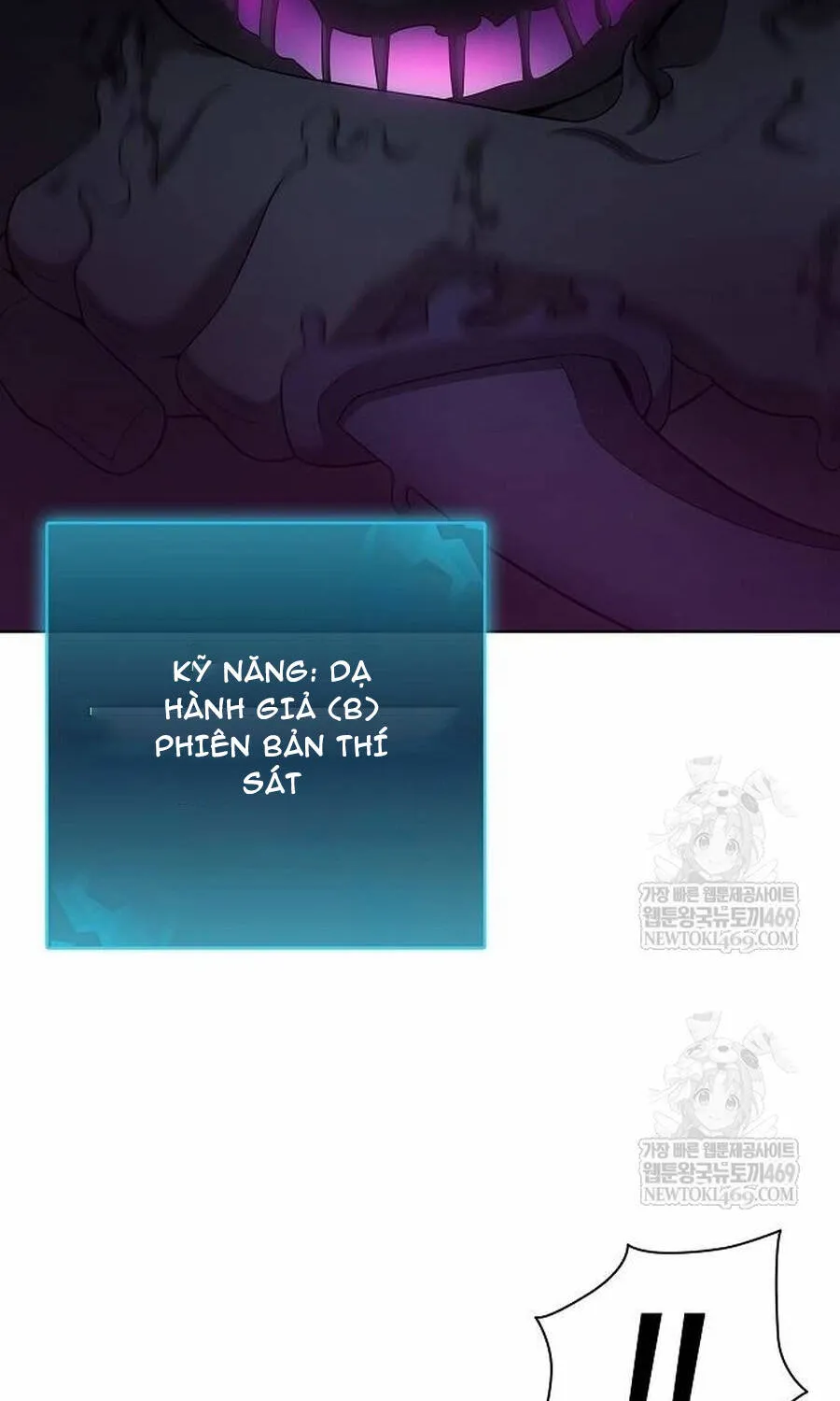 Ma Pháp Sư Hắc Ám Trở Về Để Nhập Ngũ Chap 78 - Next Chap 79