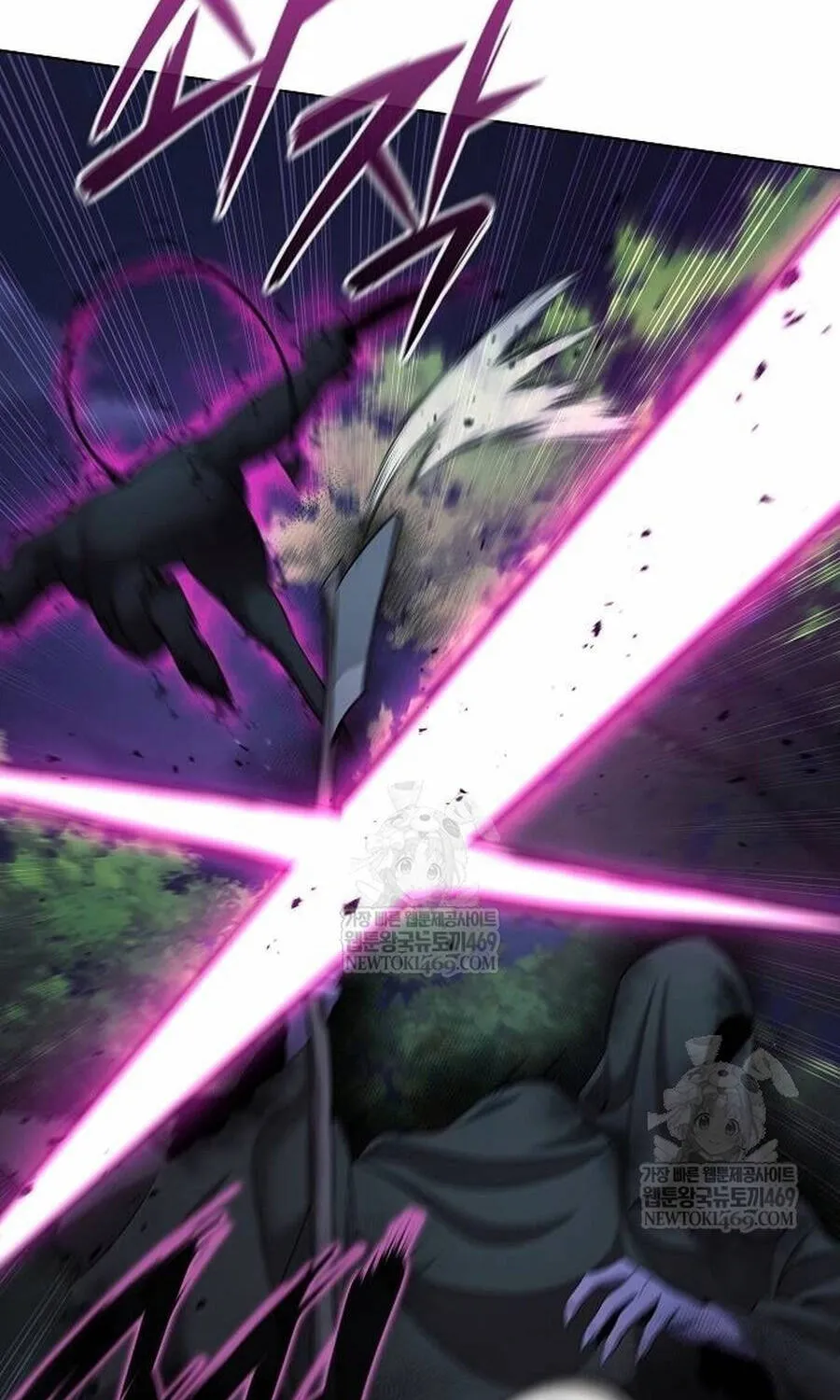 Ma Pháp Sư Hắc Ám Trở Về Để Nhập Ngũ Chap 78 - Next Chap 79