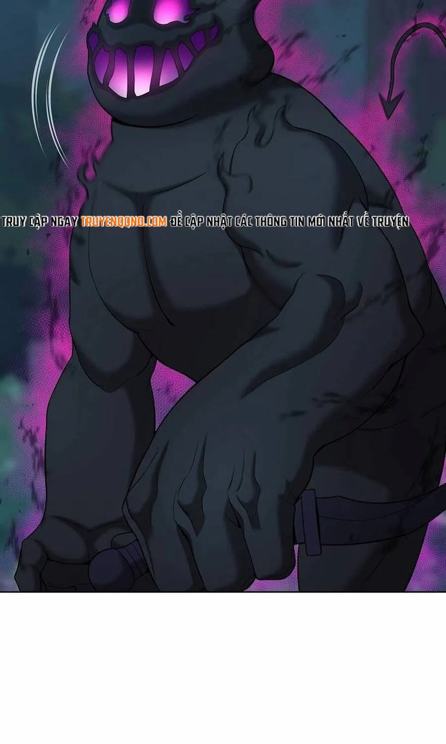 Ma Pháp Sư Hắc Ám Trở Về Để Nhập Ngũ Chap 78 - Next Chap 79