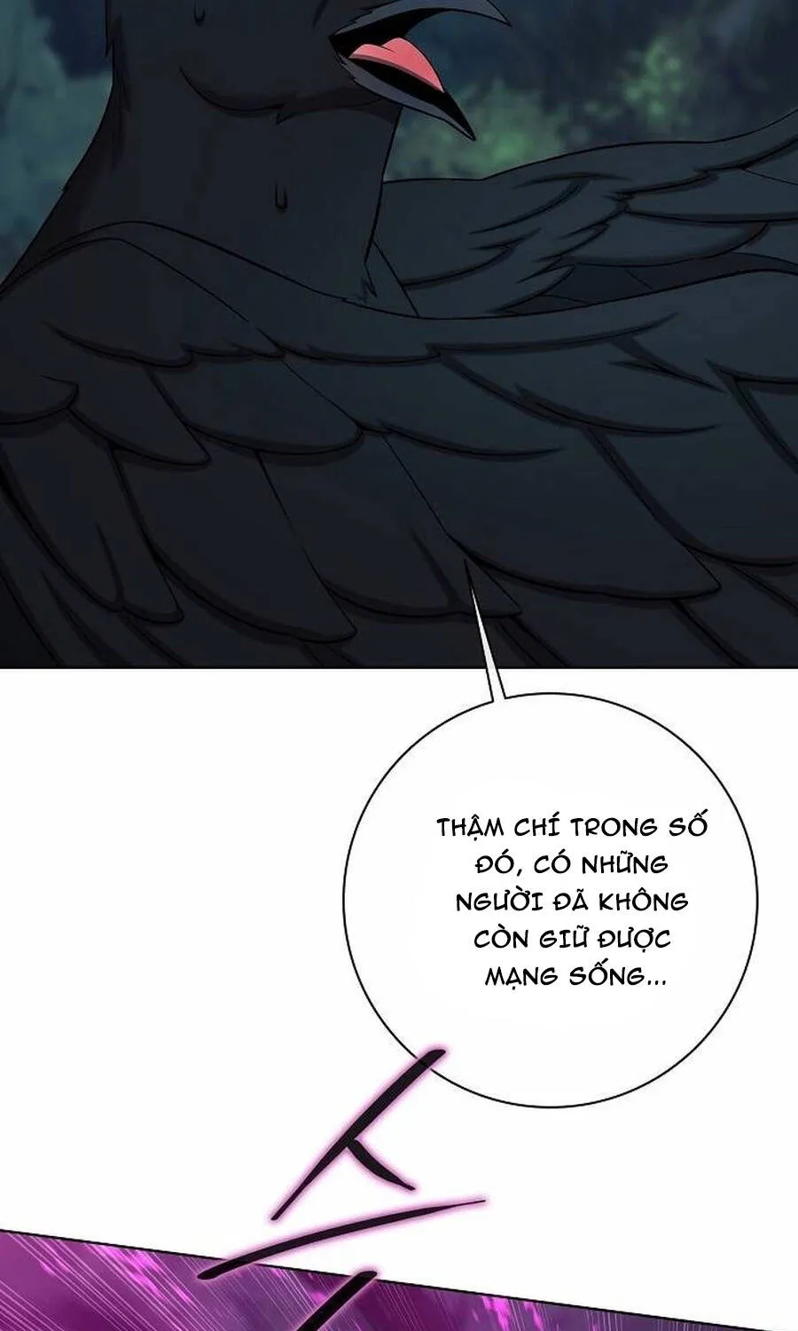 Ma Pháp Sư Hắc Ám Trở Về Để Nhập Ngũ Chap 78 - Next Chap 79