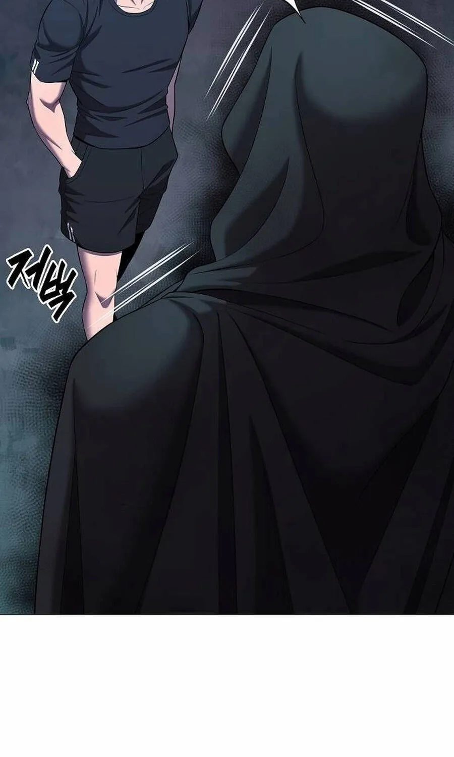 Ma Pháp Sư Hắc Ám Trở Về Để Nhập Ngũ Chap 78 - Next Chap 79