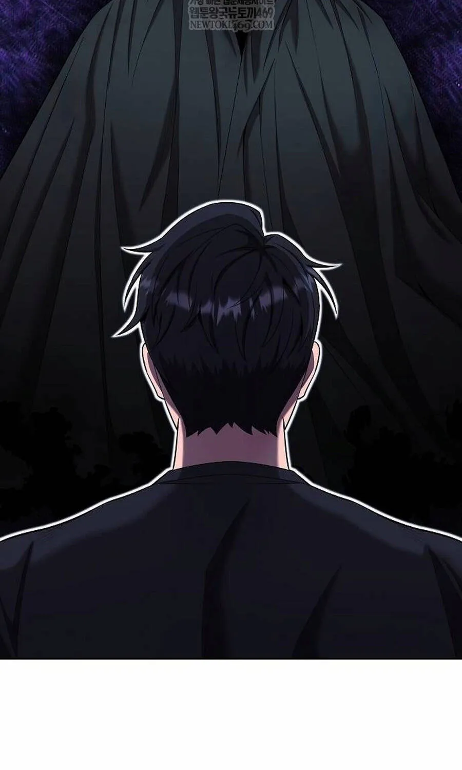 Ma Pháp Sư Hắc Ám Trở Về Để Nhập Ngũ Chap 78 - Next Chap 79