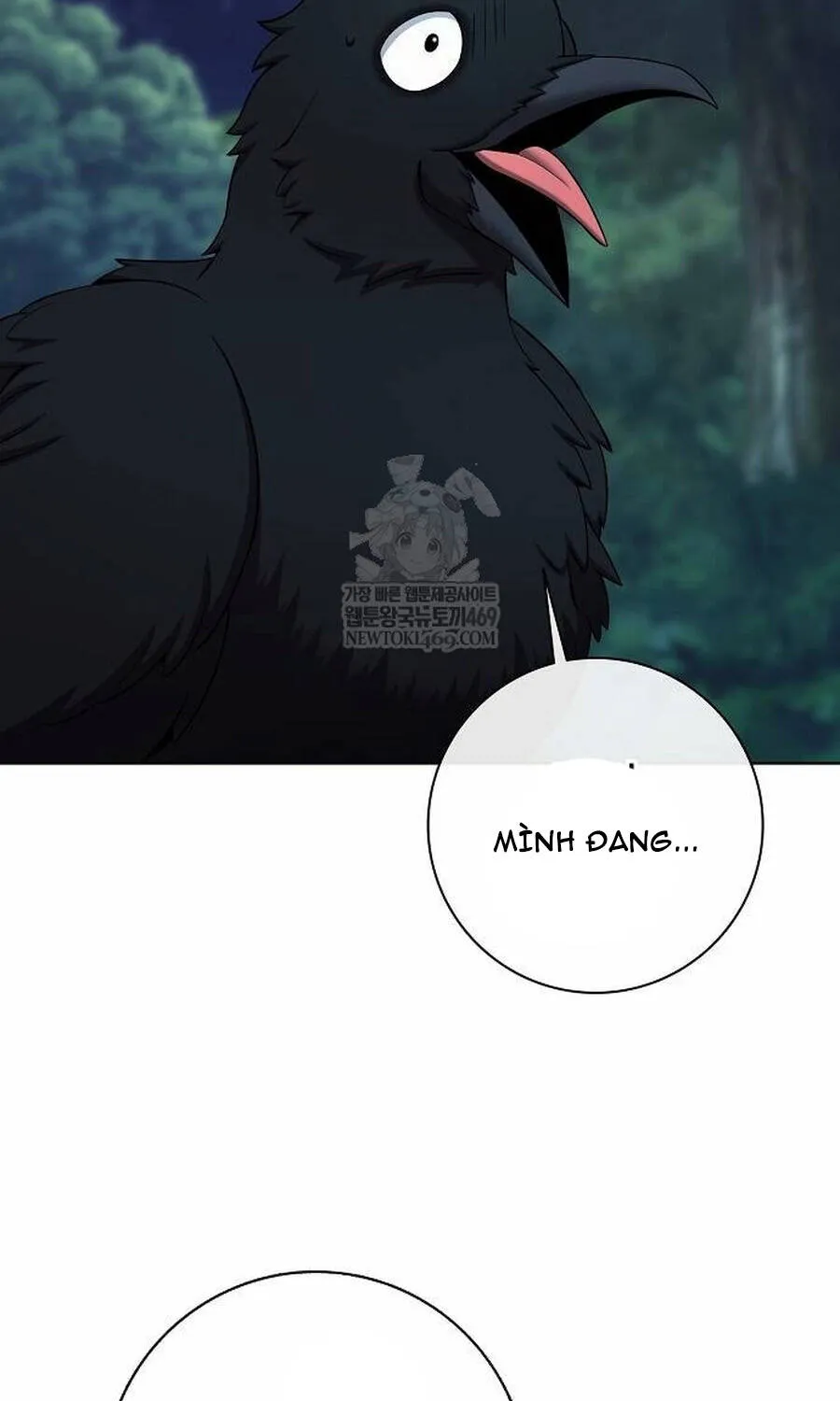 Ma Pháp Sư Hắc Ám Trở Về Để Nhập Ngũ Chap 78 - Next Chap 79