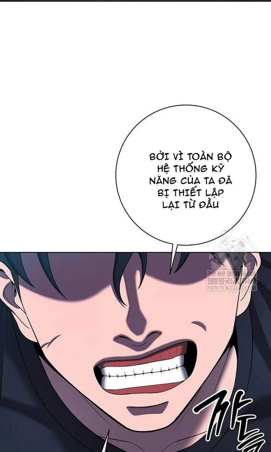 Ma Pháp Sư Hắc Ám Trở Về Để Nhập Ngũ Chap 78 - Next Chap 79