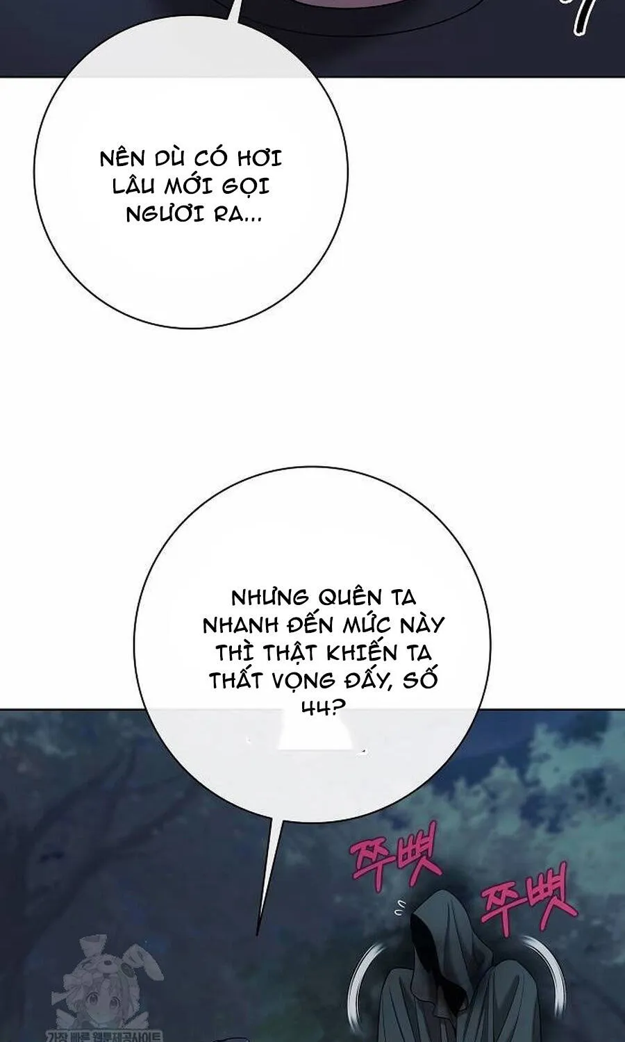 Ma Pháp Sư Hắc Ám Trở Về Để Nhập Ngũ Chap 78 - Next Chap 79
