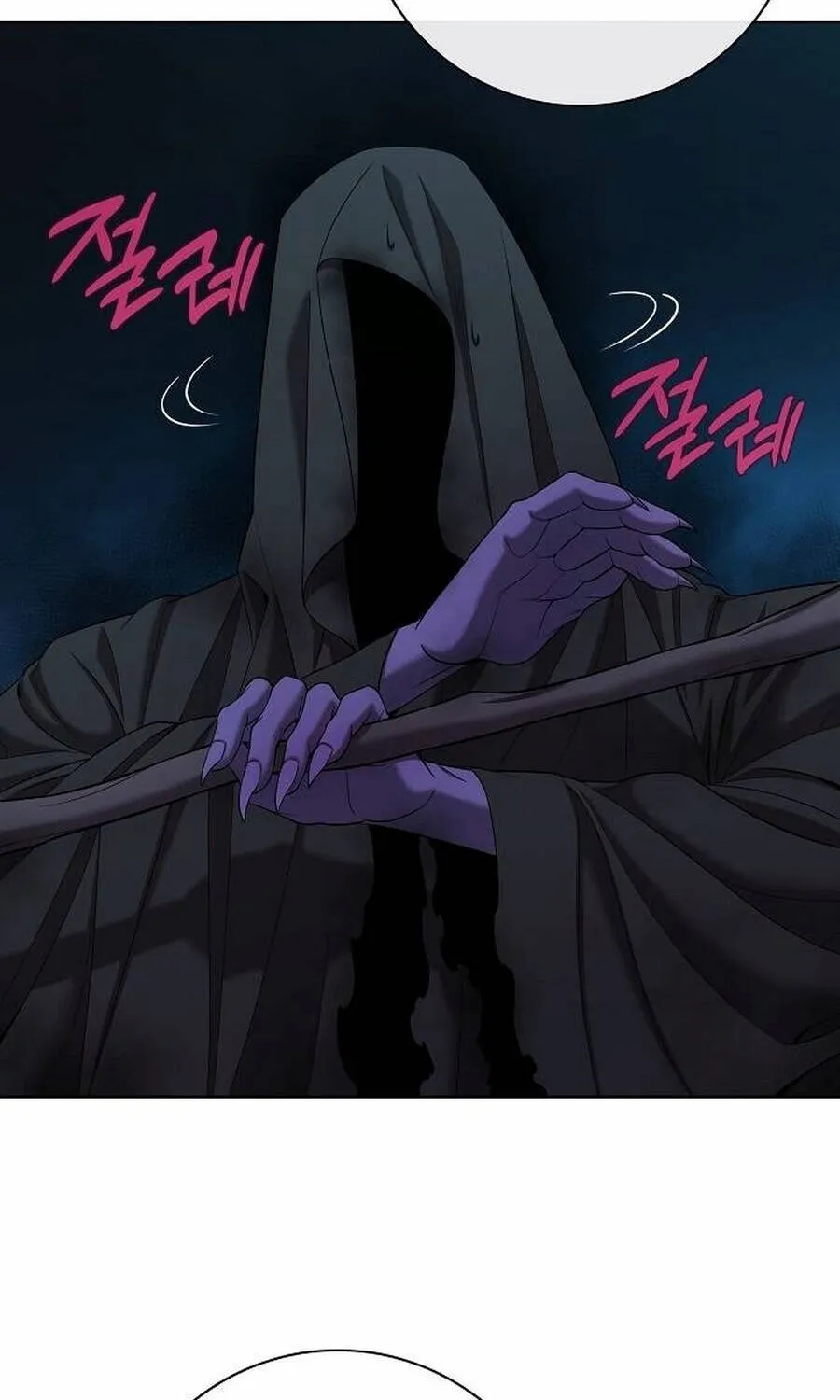 Ma Pháp Sư Hắc Ám Trở Về Để Nhập Ngũ Chap 78 - Next Chap 79