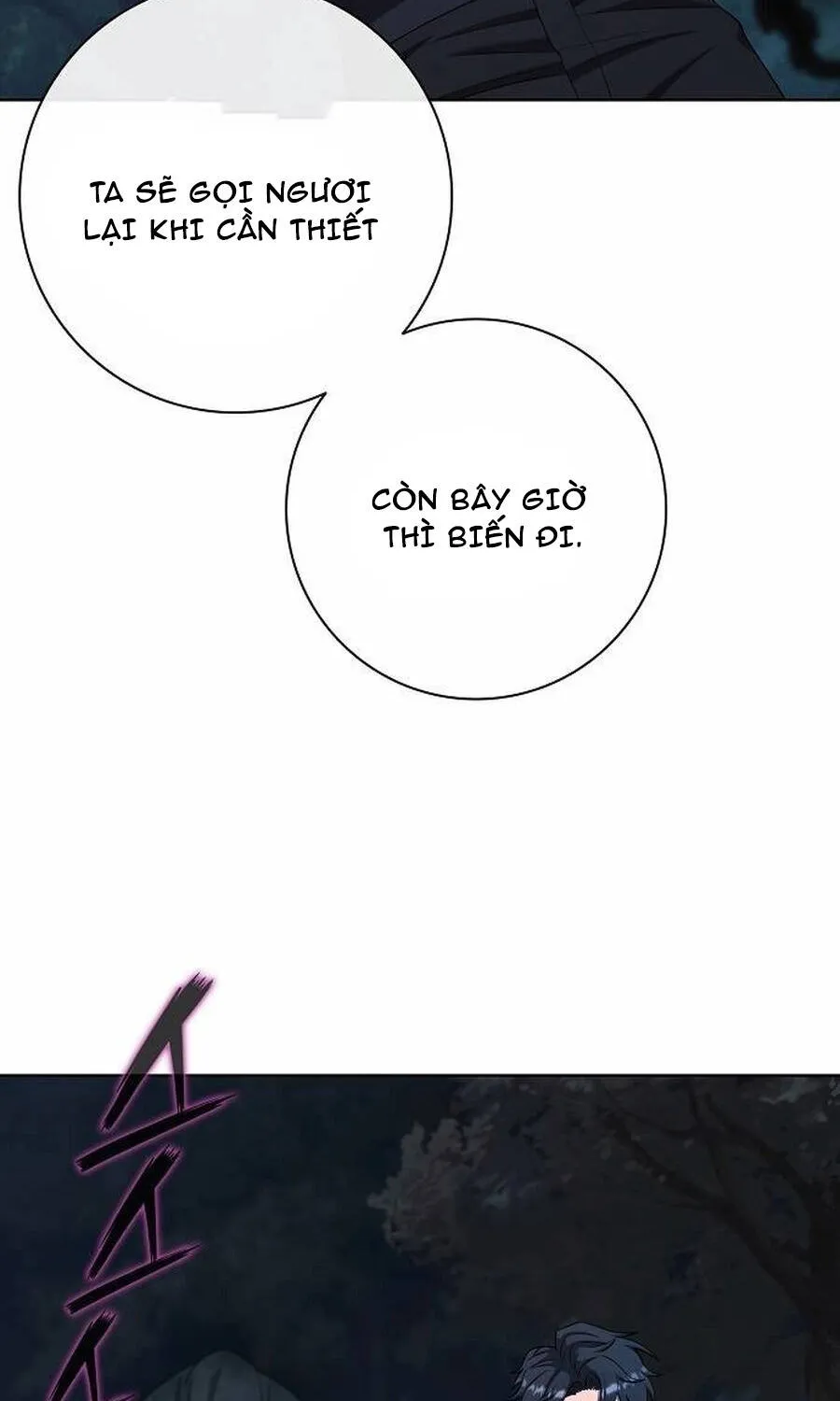 Ma Pháp Sư Hắc Ám Trở Về Để Nhập Ngũ Chap 78 - Next Chap 79