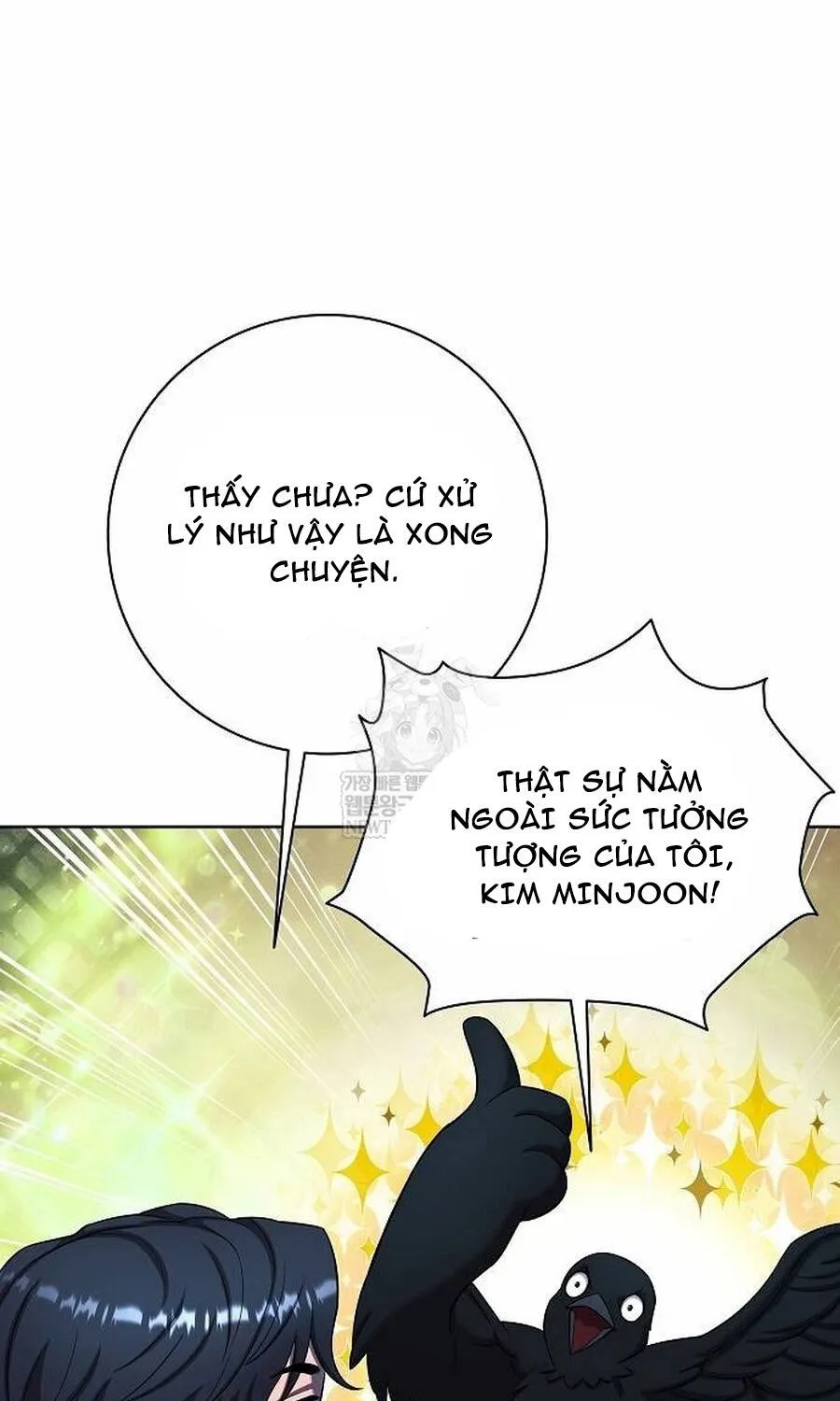 Ma Pháp Sư Hắc Ám Trở Về Để Nhập Ngũ Chap 78 - Next Chap 79