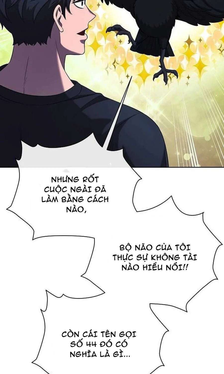 Ma Pháp Sư Hắc Ám Trở Về Để Nhập Ngũ Chap 78 - Next Chap 79
