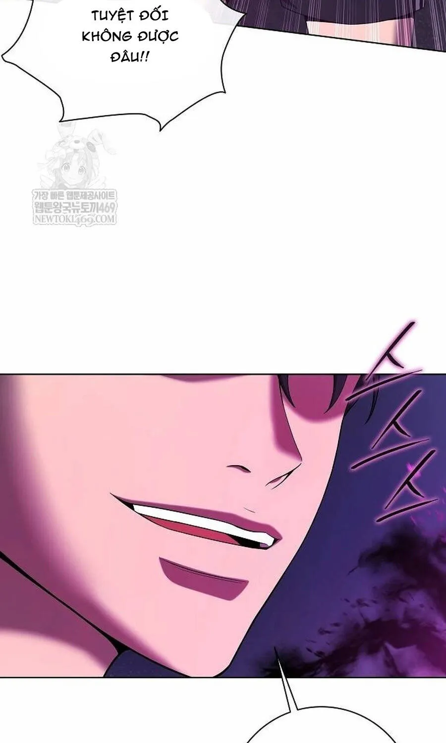 Ma Pháp Sư Hắc Ám Trở Về Để Nhập Ngũ Chap 78 - Next Chap 79