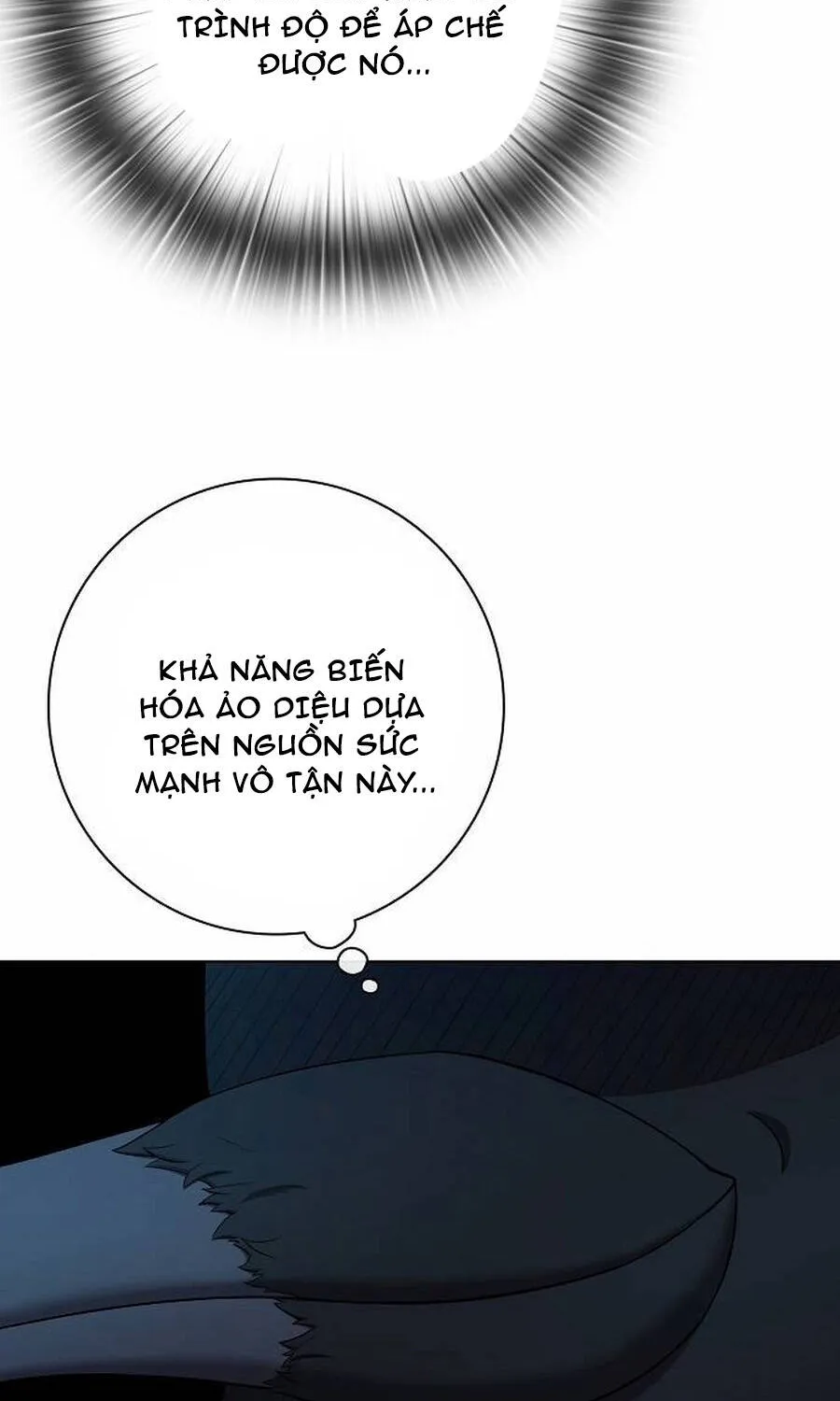 Ma Pháp Sư Hắc Ám Trở Về Để Nhập Ngũ Chap 78 - Next Chap 79