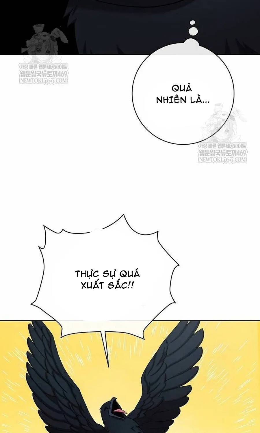 Ma Pháp Sư Hắc Ám Trở Về Để Nhập Ngũ Chap 78 - Next Chap 79